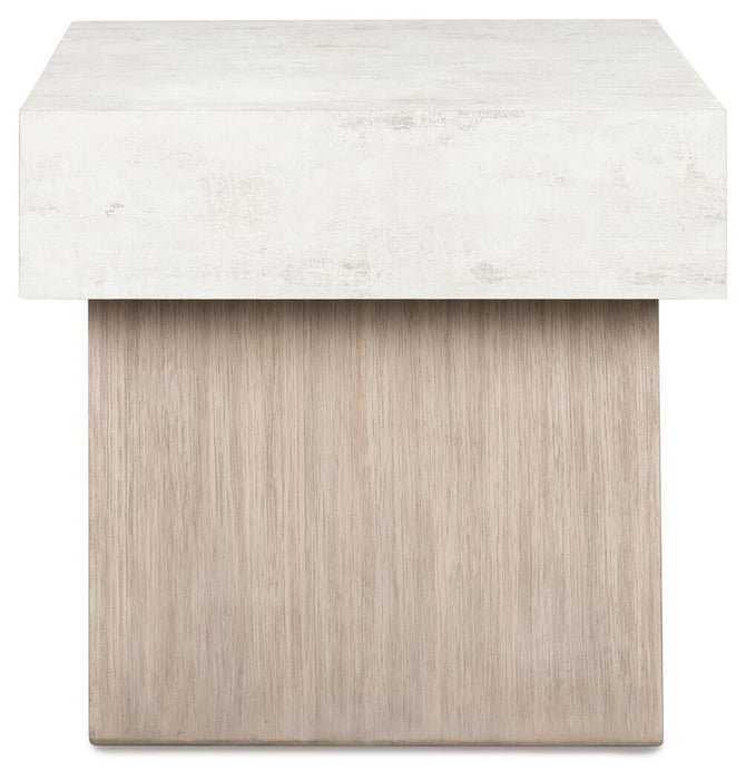 Ashley Express - Jorlaina Square End Table