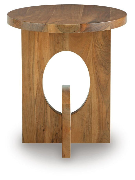 Ashley Express - Hollbourne Accent Table