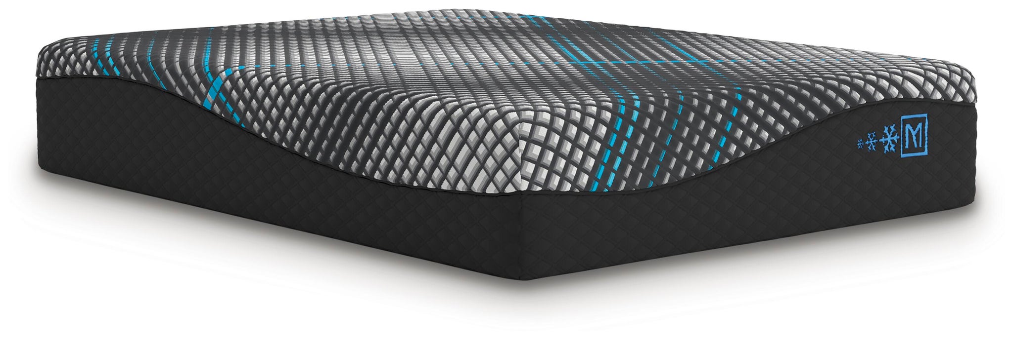 Ashley Express - Millennium 2.0 Foam 14 Inch Twin XL Mattress