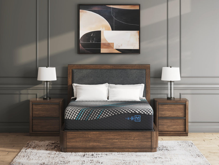 Ashley Express - Millennium 2.0 Foam 14 Inch Twin XL Mattress