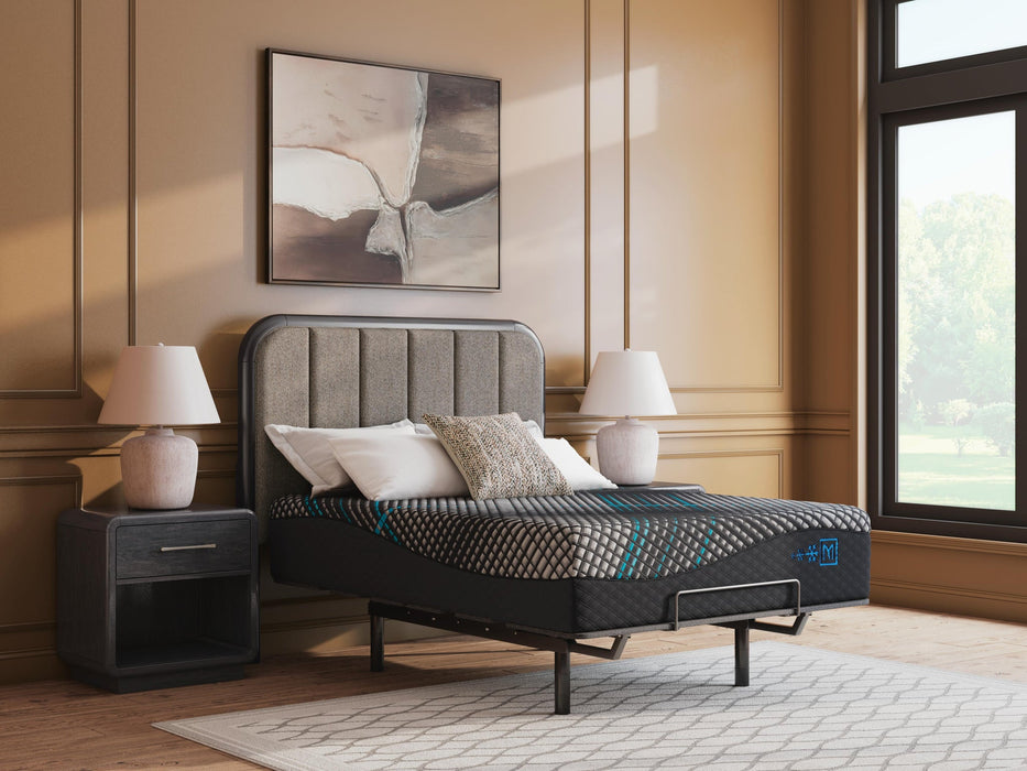 Ashley Express - Millennium 2.0 Hybrid 16 Inch Full Mattress