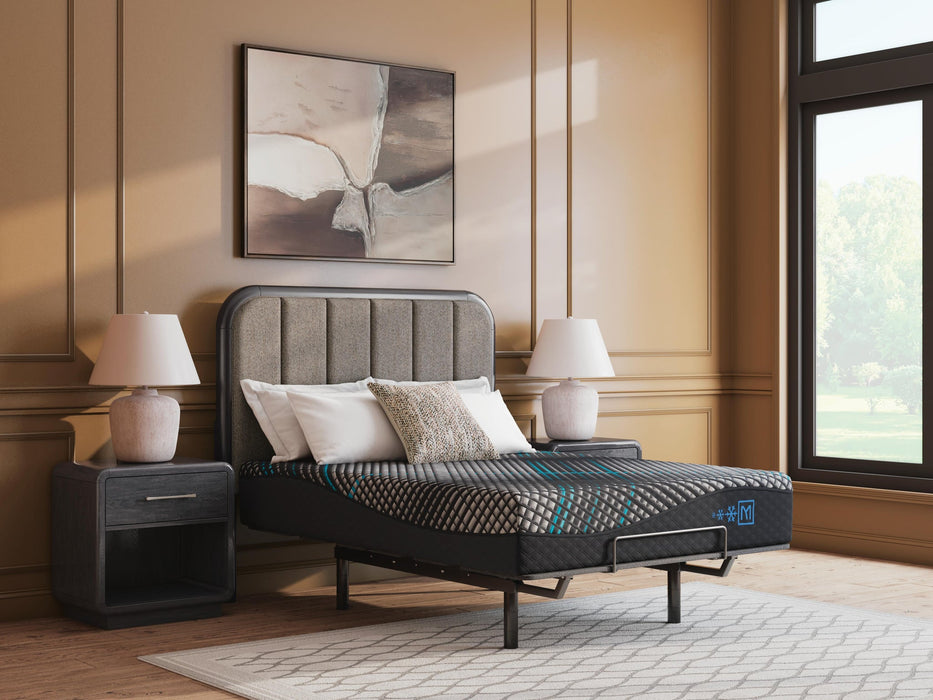 Ashley Express - Millennium 2.0 Hybrid 14 Inch Full Mattress