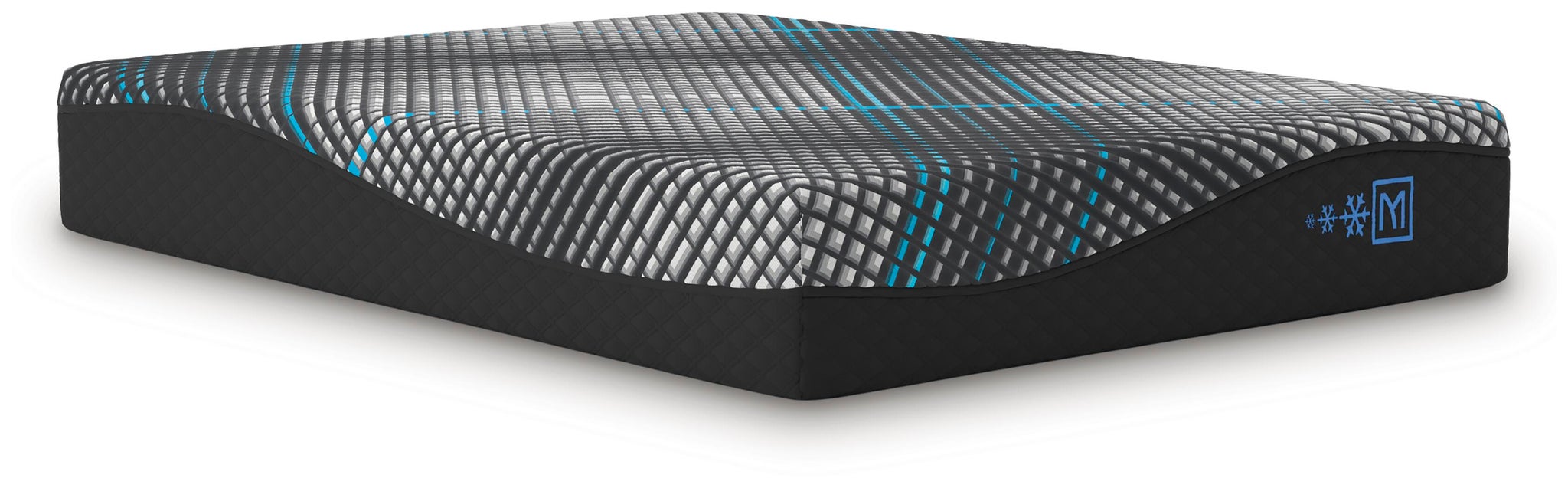 Ashley Express - Millennium 2.0 Foam 12 Inch Full Mattress