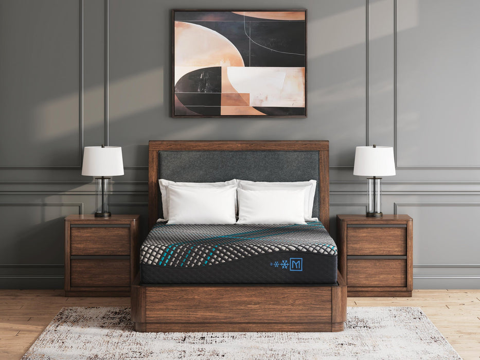 Ashley Express - Millennium 2.0 Foam 12 Inch Full Mattress