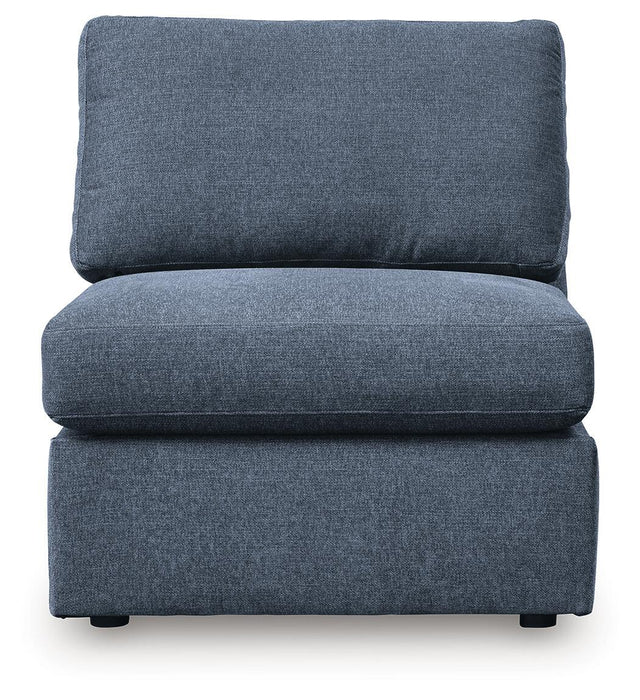 Modmax 7-Piece Sectional with Audio Console