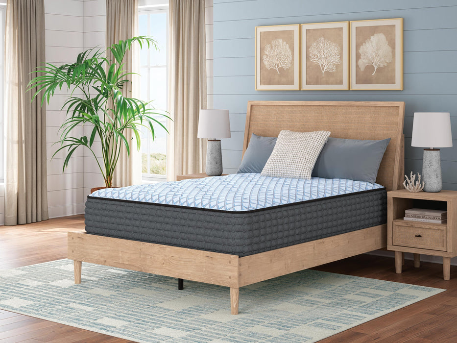 Ashley Express - Destin Cove Plush California King Mattress