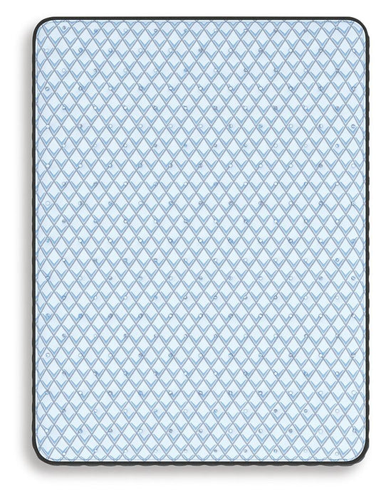 Destin Cove Firm California King Mattress