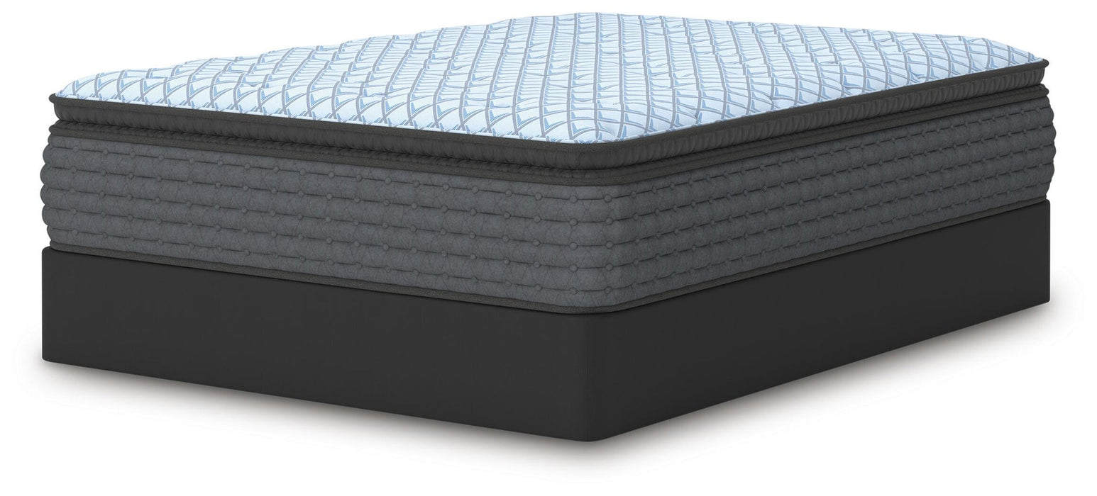 Ashley Express - Destin Cove PT Twin XL Mattress