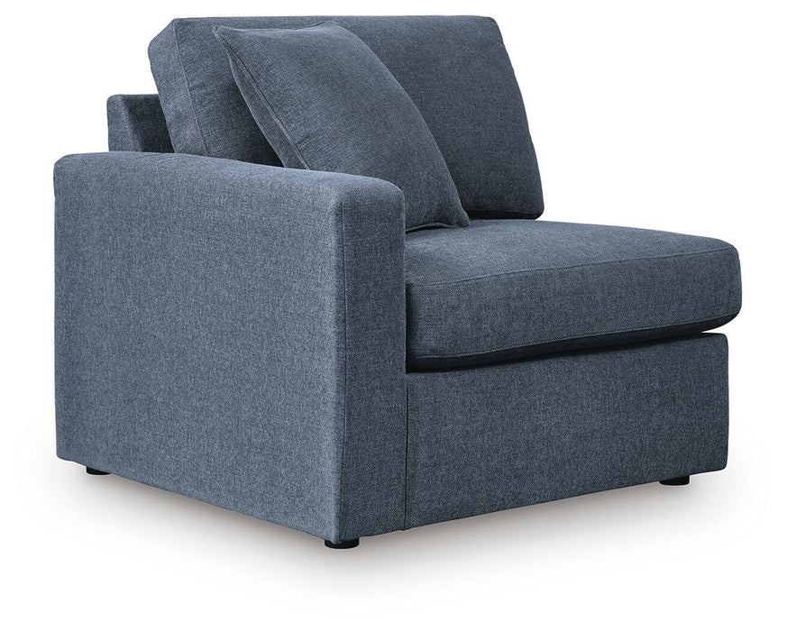 Modmax 4-Piece Sectional