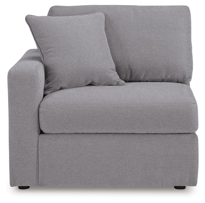 Modmax 4-Piece Sectional