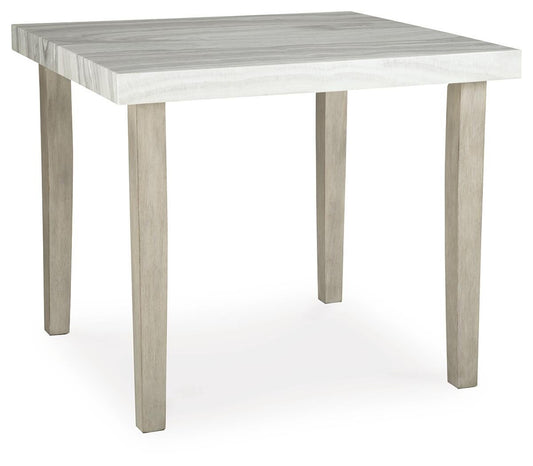 Ashley Express - Larawyn Square DRM Counter Table