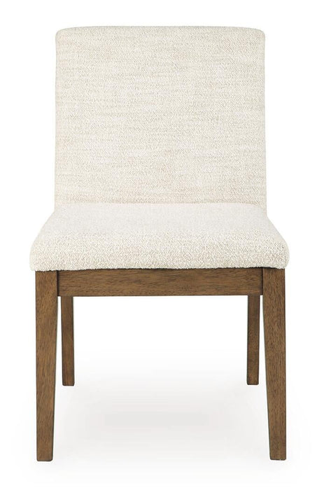 Ashley Express - Marxmore Dining UPH Side Chair (2/CN)
