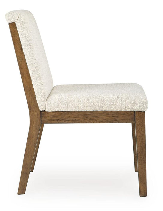 Ashley Express - Marxmore Dining UPH Side Chair (2/CN)