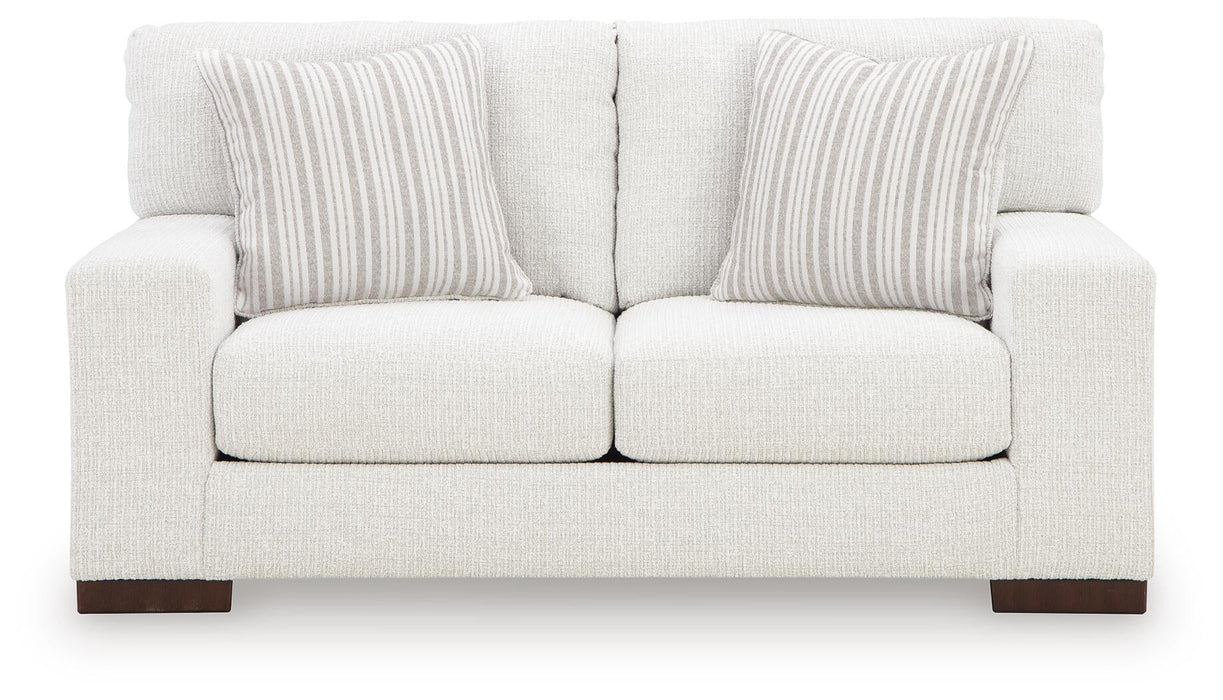 Hartside Loveseat