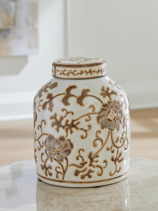Ashley Express - Adalham Jar