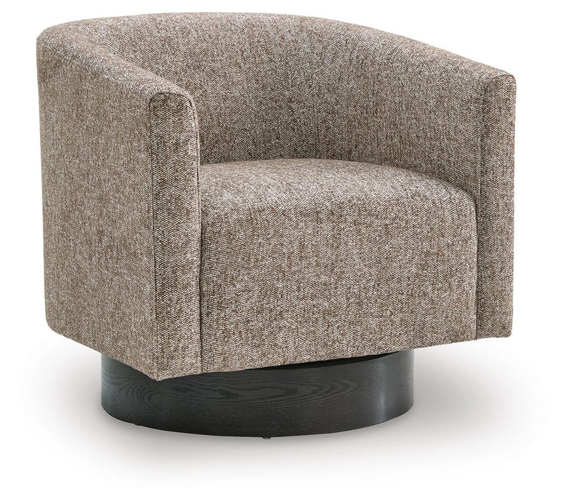 Ashley Express - Jorryn Swivel Accent Chair
