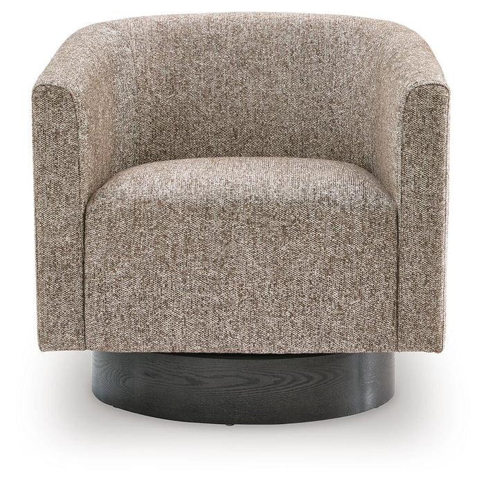 Ashley Express - Jorryn Swivel Accent Chair