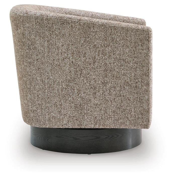 Ashley Express - Jorryn Swivel Accent Chair