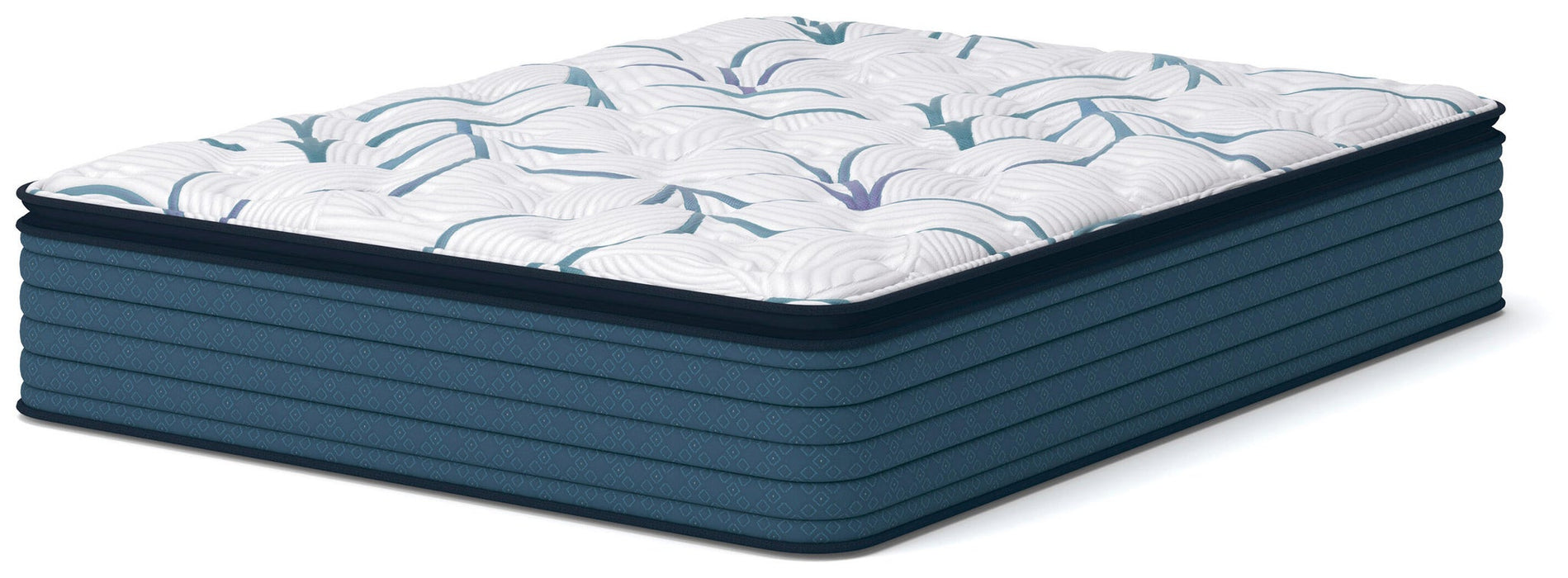 Ashley Express - Limited Edition Plush Pt 3.0  Mattress