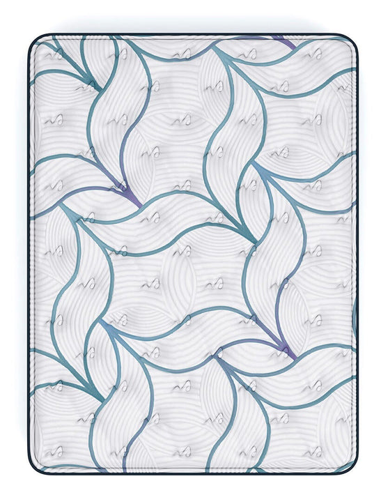 Ashley Express - Limited Edition Plush Pt 3.0  Mattress