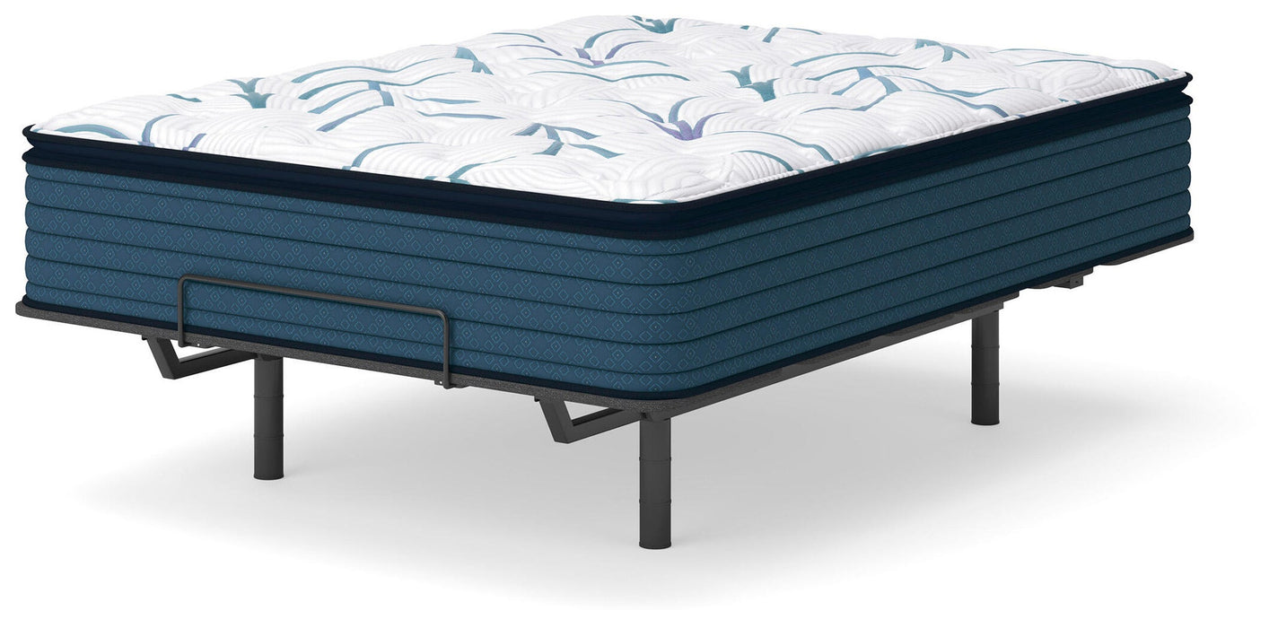 Ashley Express - Limited Edition Plush Pt 3.0  Mattress