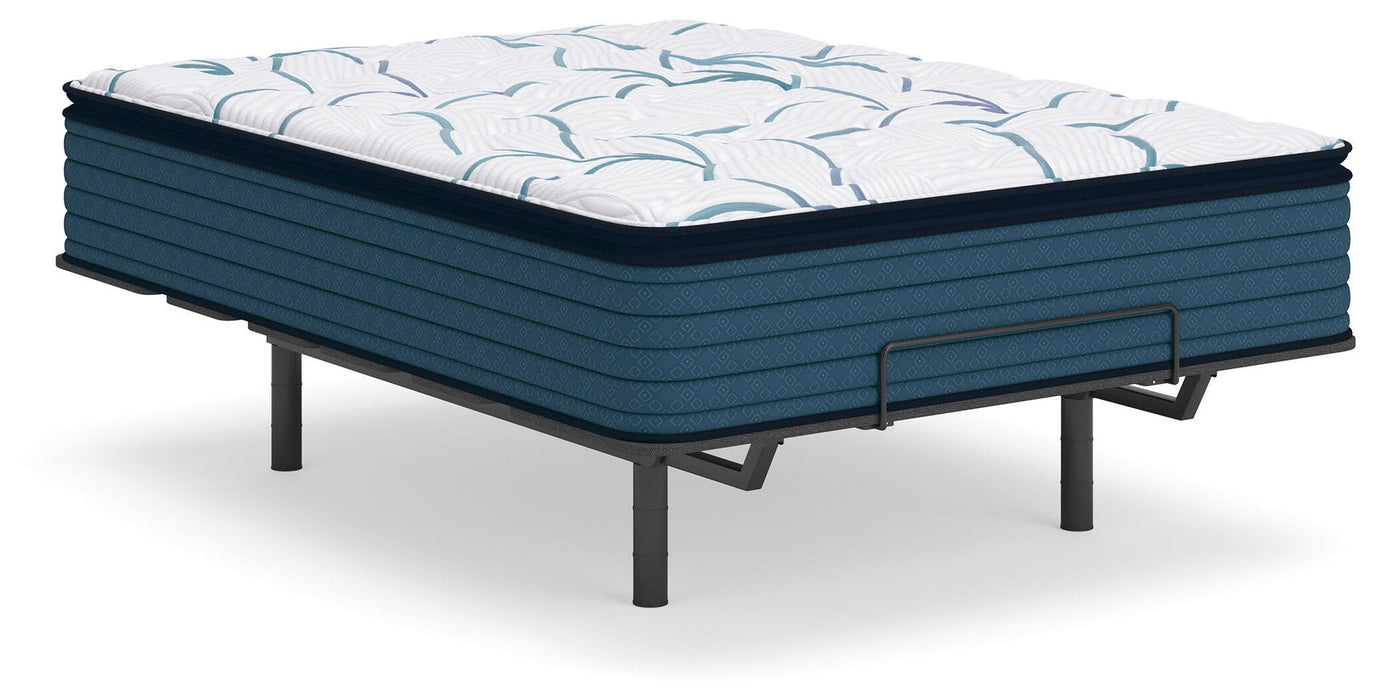 Ashley Express - Limited Edition Plush Pt 3.0  Mattress
