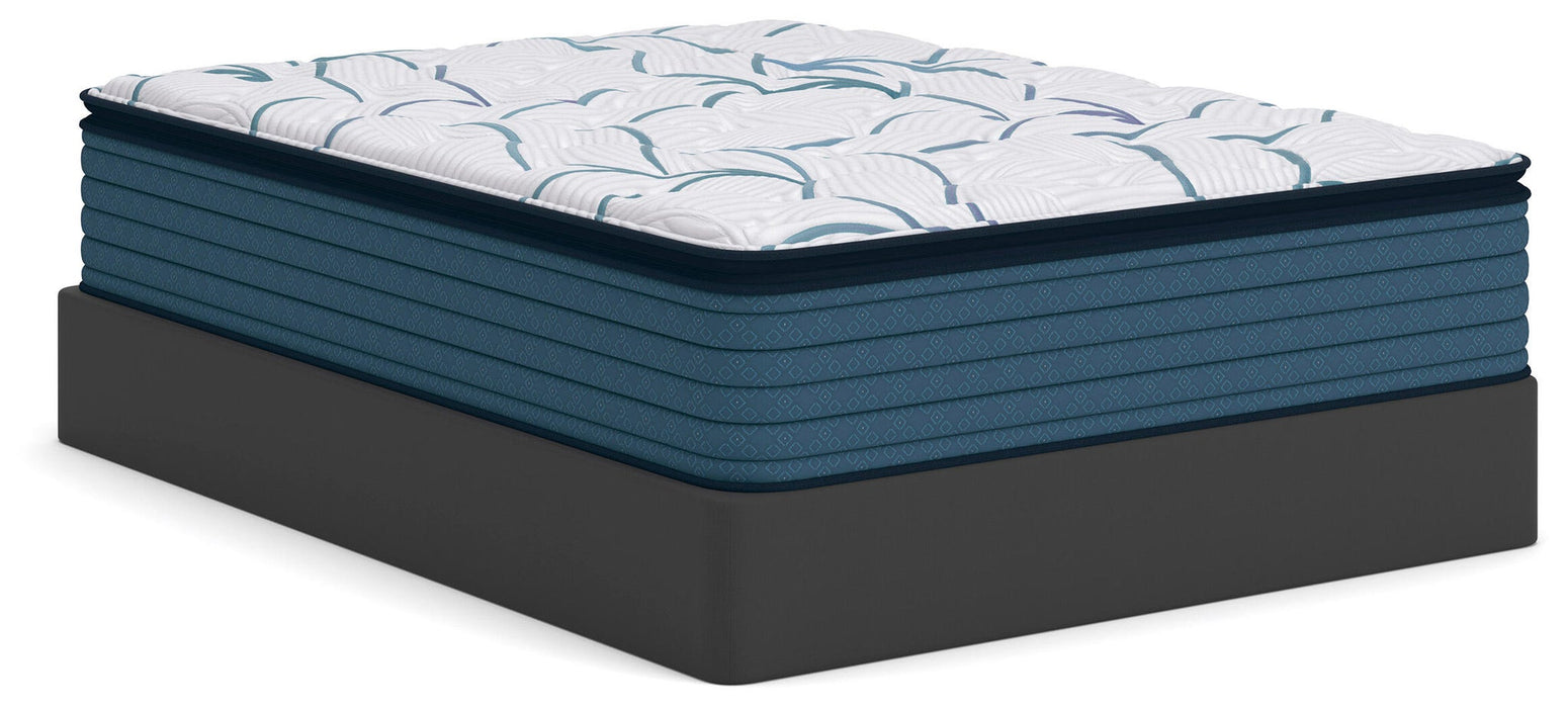 Ashley Express - Limited Edition Plush Pt 3.0  Mattress
