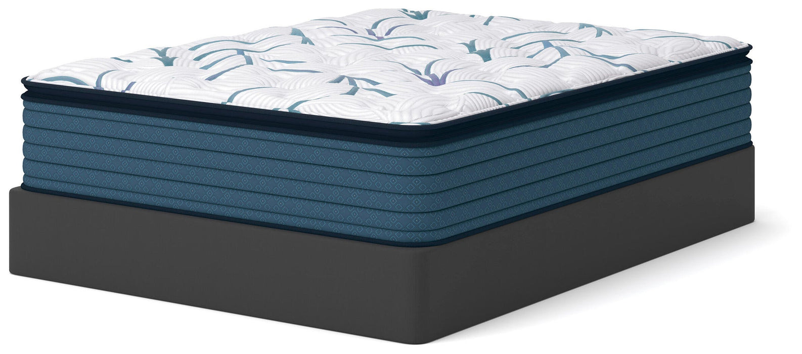 Ashley Express - Limited Edition Plush Pt 3.0  Mattress