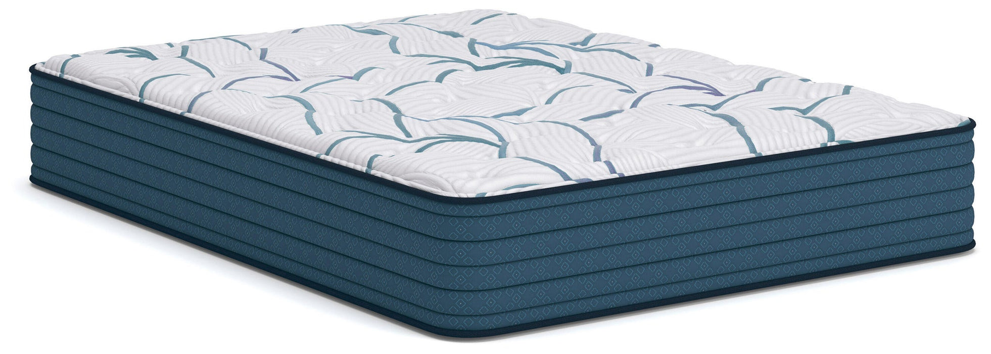 Ashley Express - Limited Edition Plush 3.0  Mattress