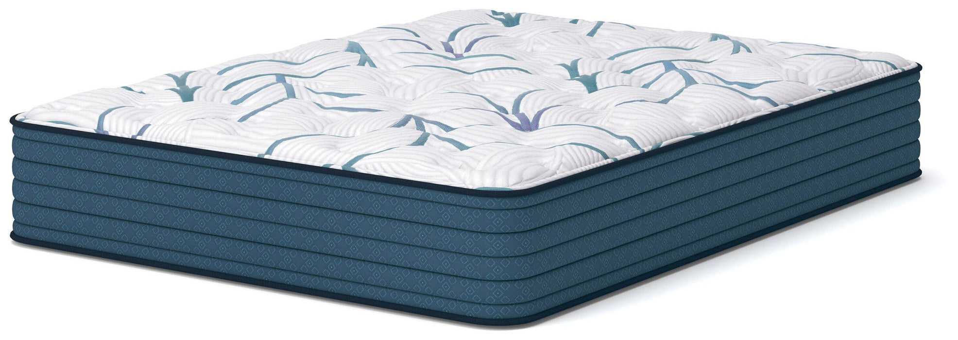 Ashley Express - Limited Edition Plush 3.0  Mattress