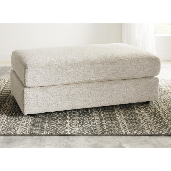 Ashley Express - Soletren Oversized Accent Ottoman