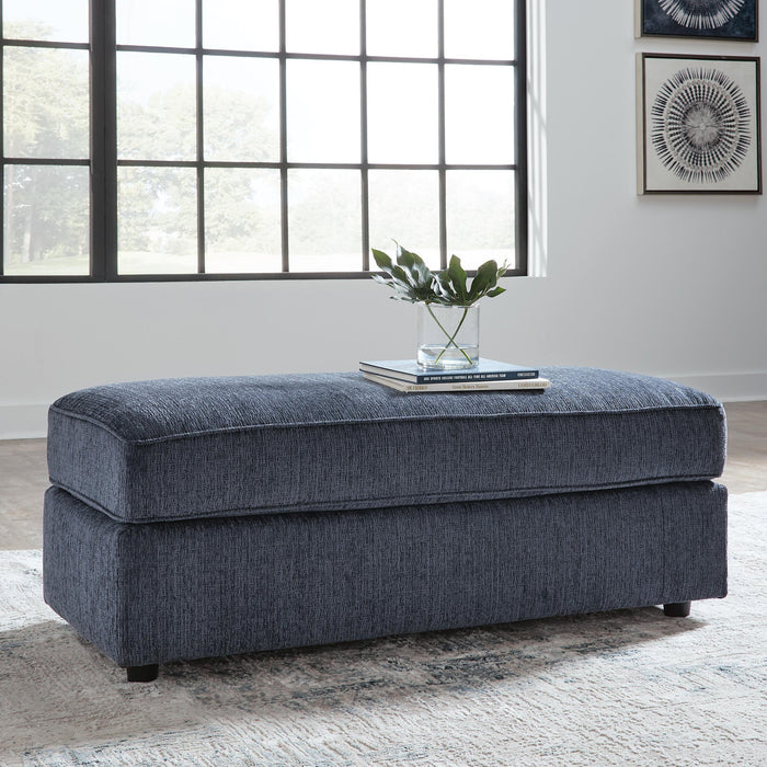 Ashley Express - Albar Place Oversized Accent Ottoman