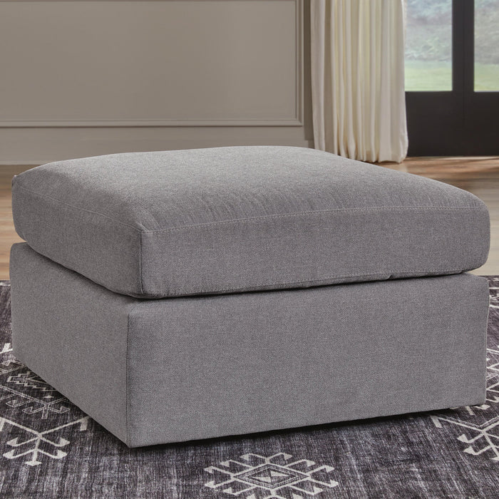 Ashley Express - Modmax Oversized Accent Ottoman