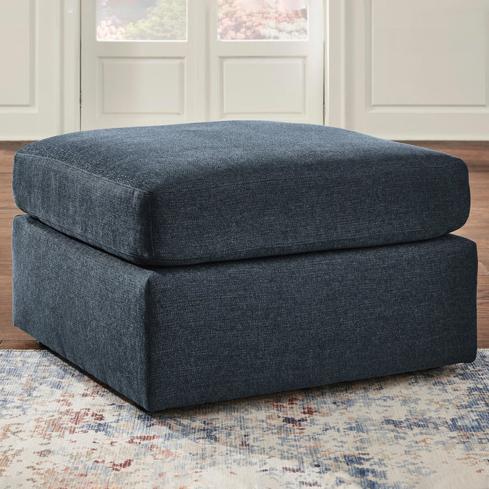 Ashley Express - Modmax Oversized Accent Ottoman