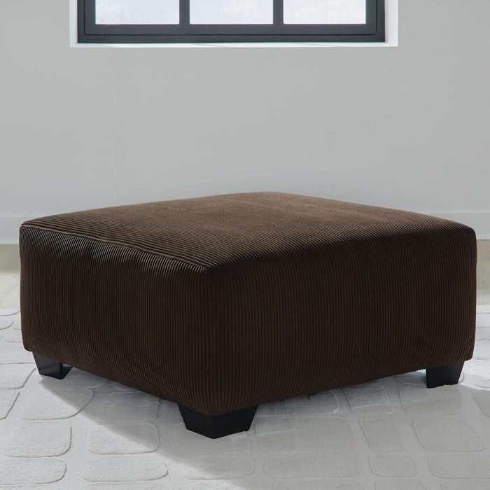 Ashley Express - Kimlee Oversized Accent Ottoman
