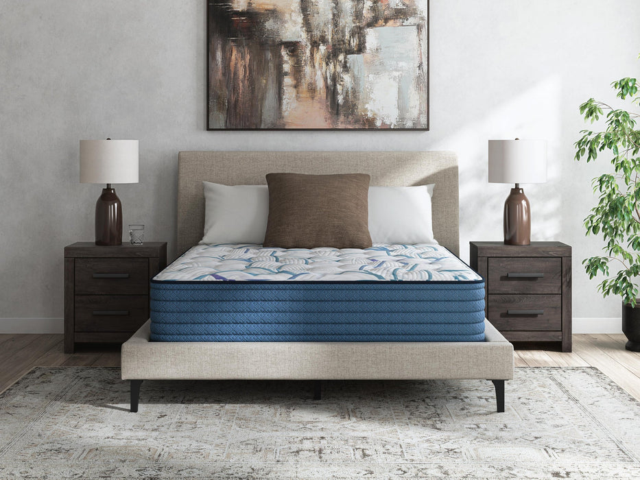 Ashley Express - Limited Edition Plush 3.0  Mattress