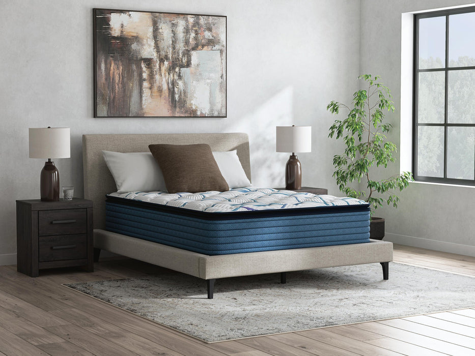 Ashley Express - Limited Edition Plush Pt 3.0  Mattress