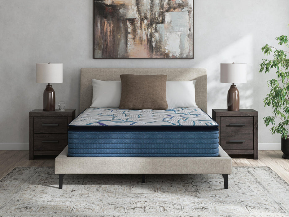 Ashley Express - Limited Edition Plush Pt 3.0  Mattress