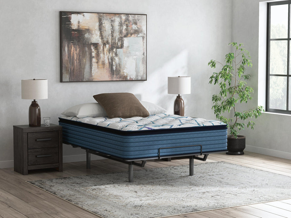 Ashley Express - Limited Edition Plush Pt 3.0  Mattress