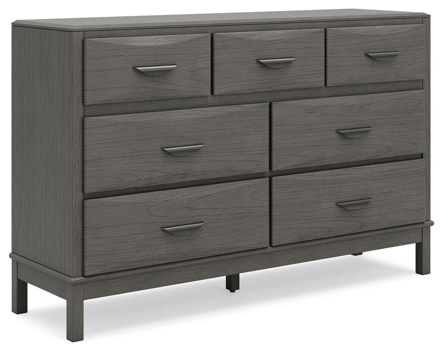 Mazing Dresser