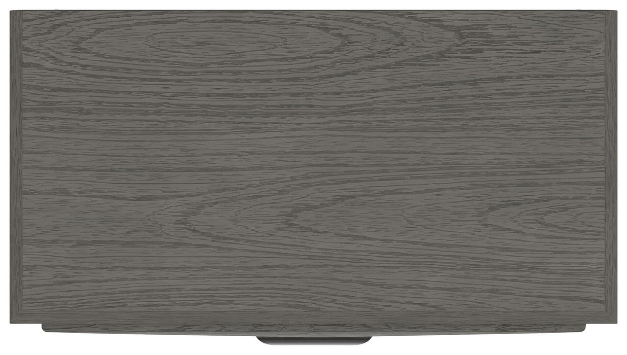 Mazing Five Drawer Chest