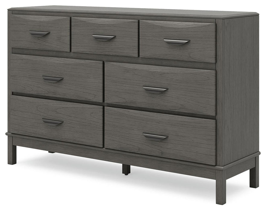 Mazing Dresser
