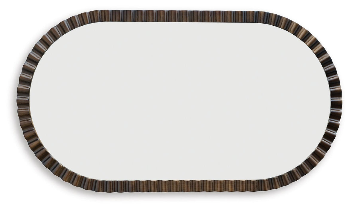 Clorington Accent Mirror