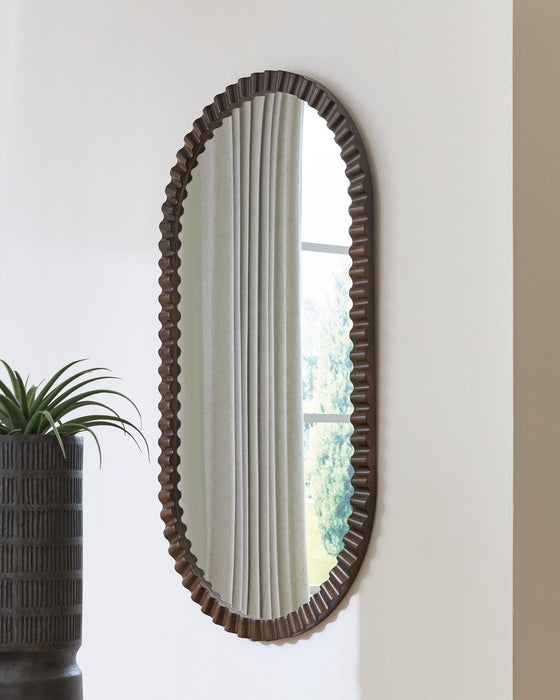 Clorington Accent Mirror