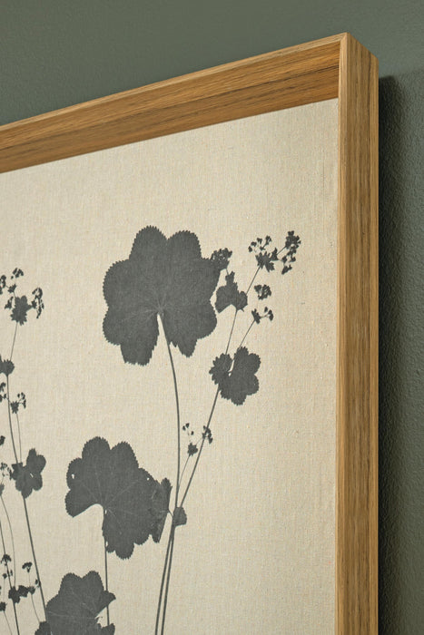 Ashley Express - Huddwick Wall Art Set (3/CN)
