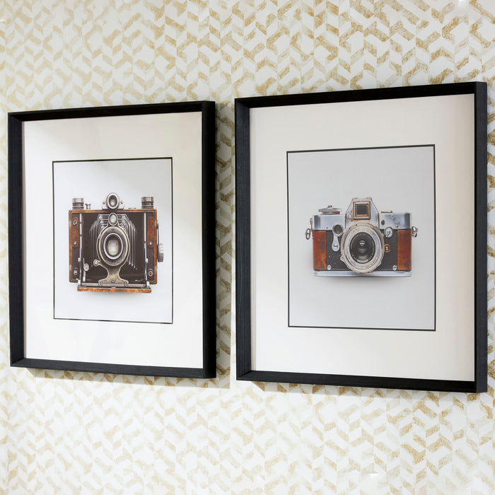 Ashley Express - Dirkgrove Wall Art Set (2/CN)