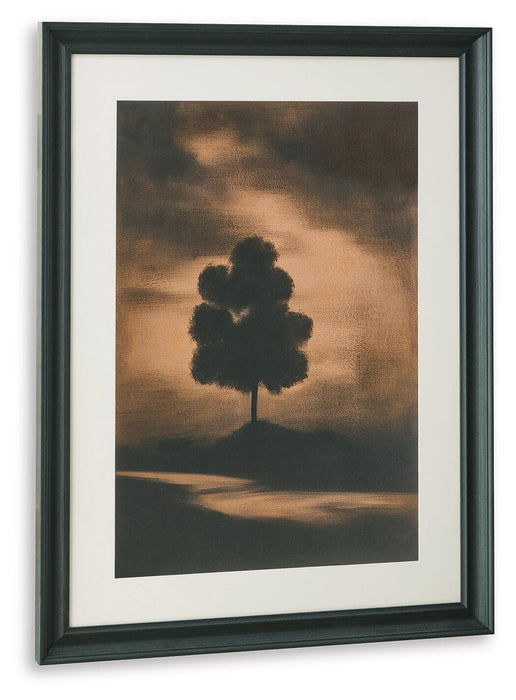 Ashley Express - Chadlow Wall Art
