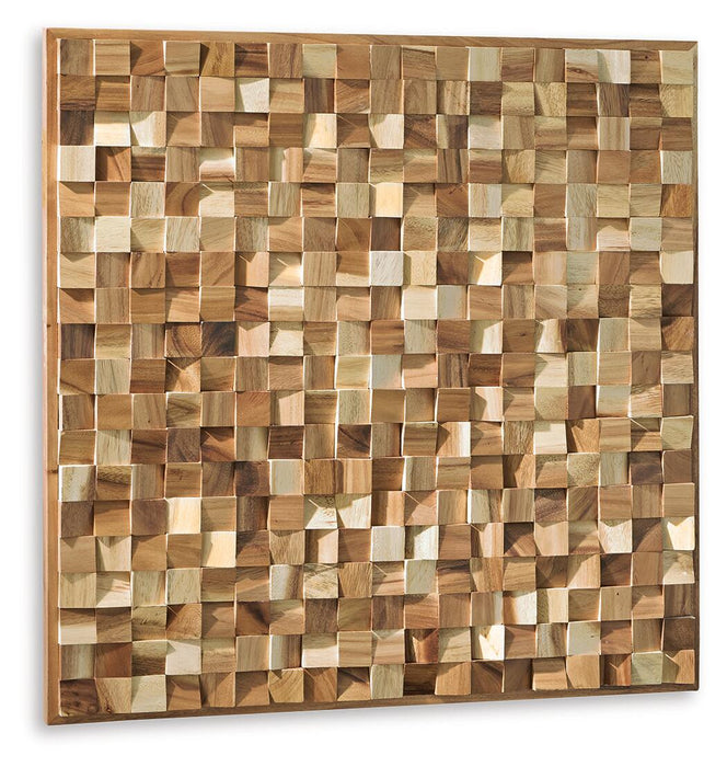 Ashley Express - Dashwell Wall Decor