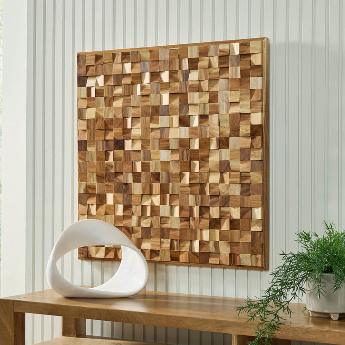 Ashley Express - Dashwell Wall Decor