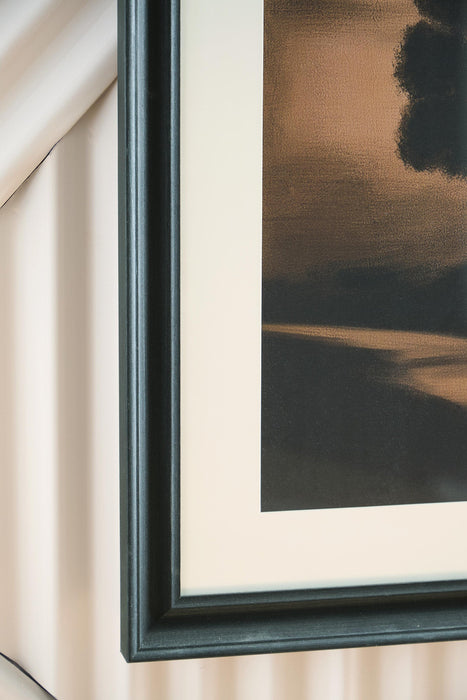 Ashley Express - Chadlow Wall Art